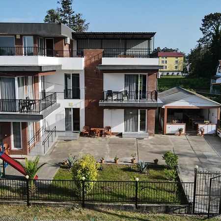 Ureki Residence Exteriér fotografie