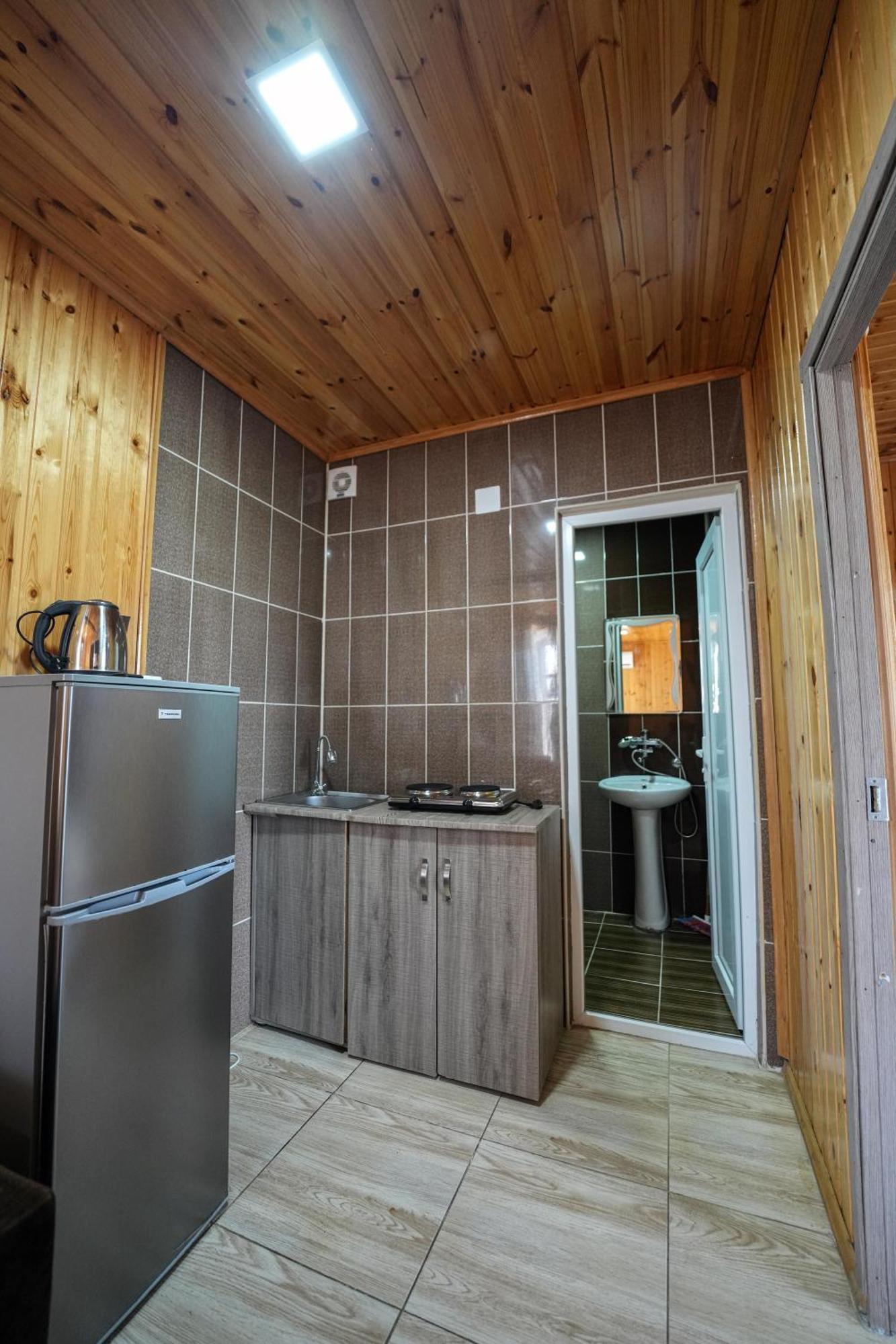 Ureki Residence Exteriér fotografie
