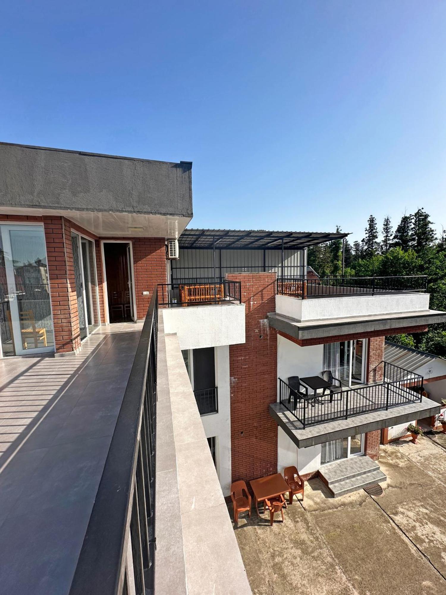 Ureki Residence Exteriér fotografie