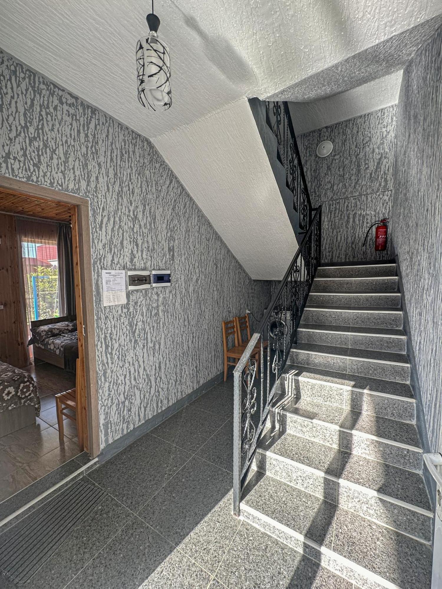 Ureki Residence Exteriér fotografie