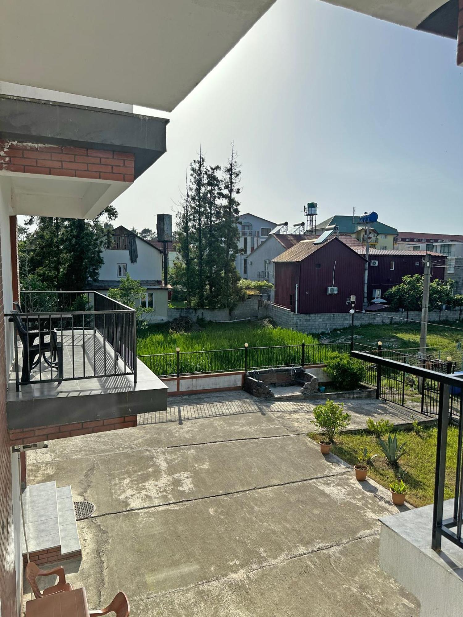 Ureki Residence Exteriér fotografie