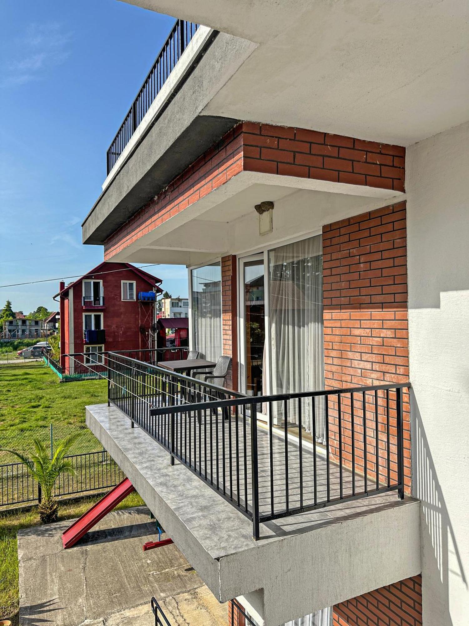 Ureki Residence Exteriér fotografie