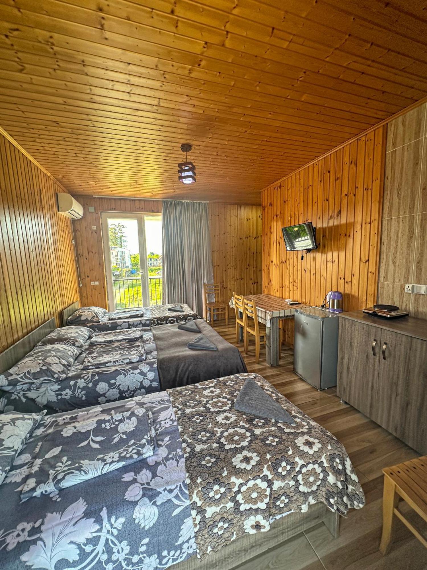 Ureki Residence Exteriér fotografie