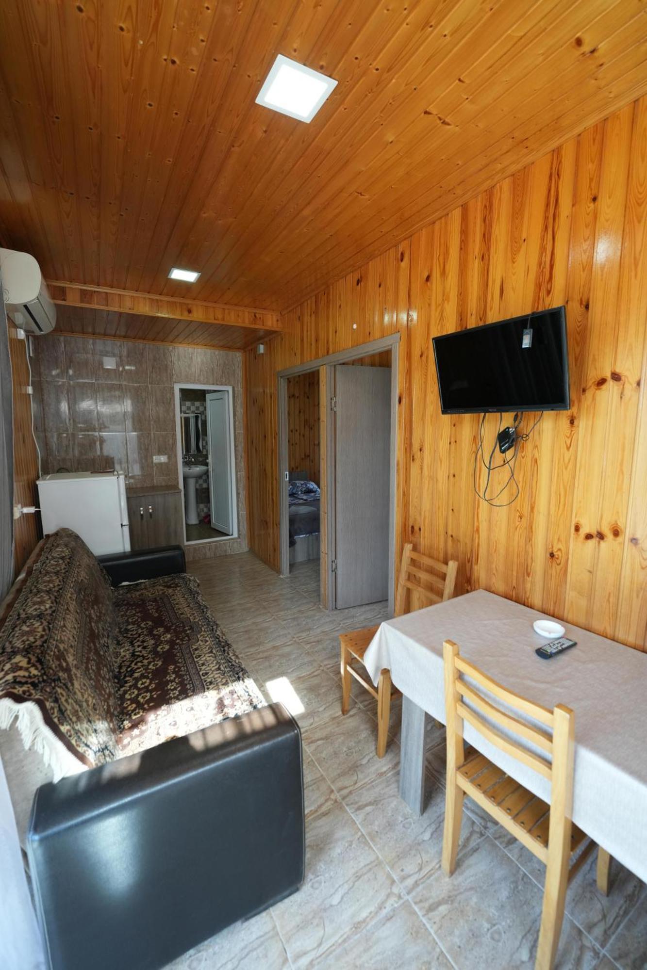 Ureki Residence Exteriér fotografie
