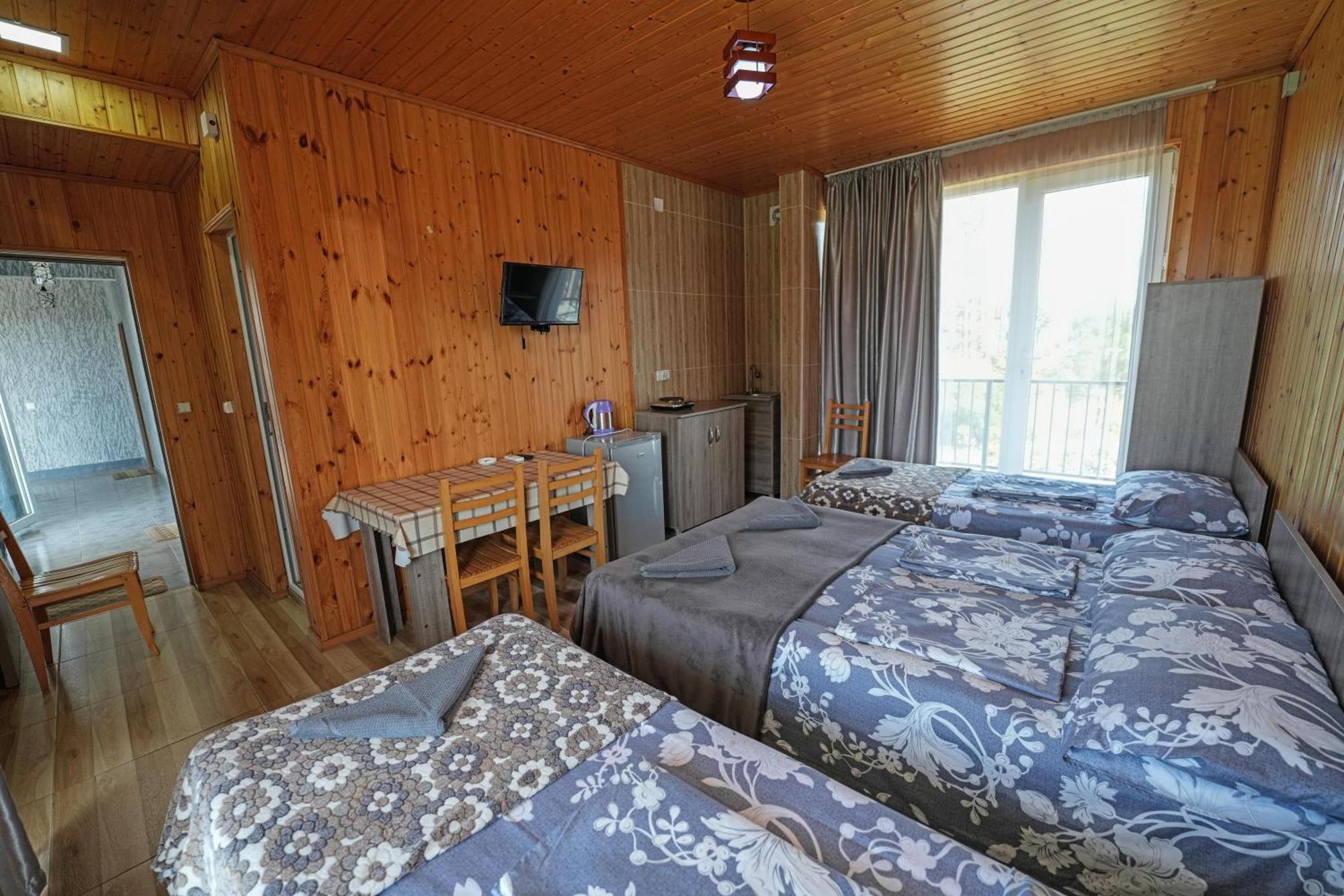 Ureki Residence Exteriér fotografie